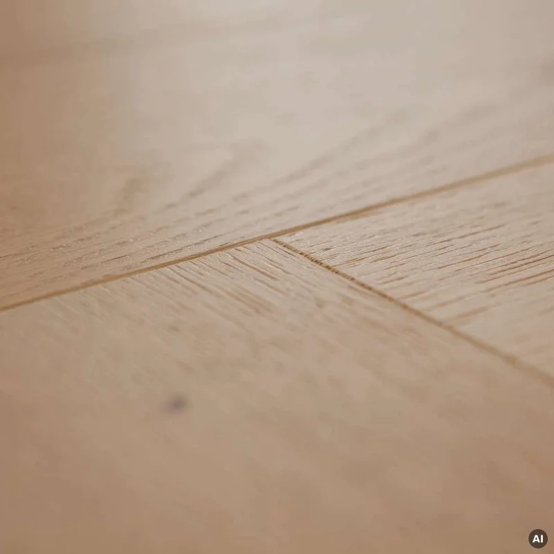 Podłoga drewniana Jodełka Dąb Kaschmir Calm 10.3 mm TAK,