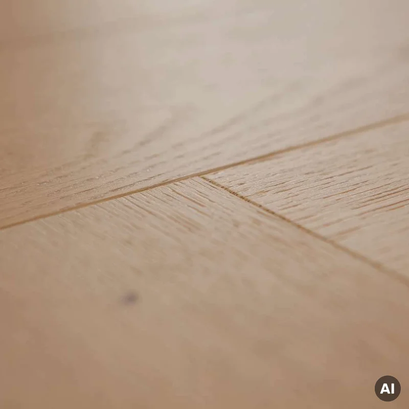 Podłoga drewniana Jodełka Dąb Kaschmir Calm 10.3 mm TAK,