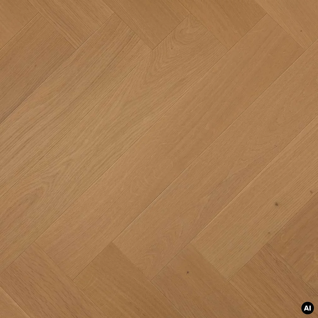Podłoga drewniana Jodełka Dąb Kaschmir Calm 10.3 mm TAK, 78858, Podłoga drewniana, Jodła Weitzer Blok 750 Plus, Weitzer Parkett