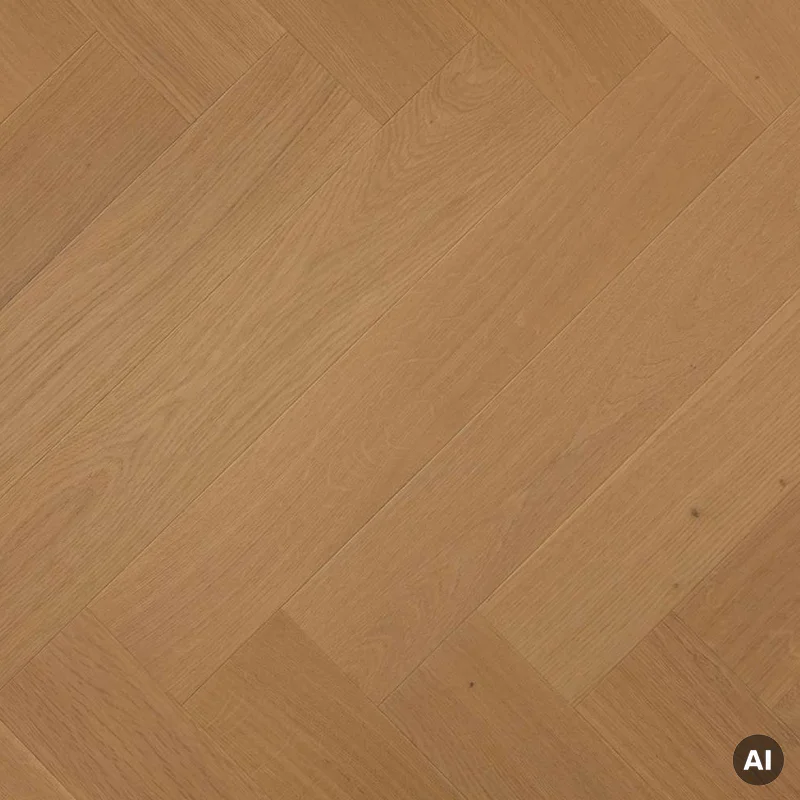 Podłoga drewniana Jodełka Dąb Kaschmir Calm 10.3 mm TAK,