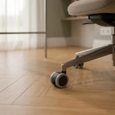 Podłoga drewniana Jodełka Dąb Kaschmir Calm 78858 10.3 mm TAK