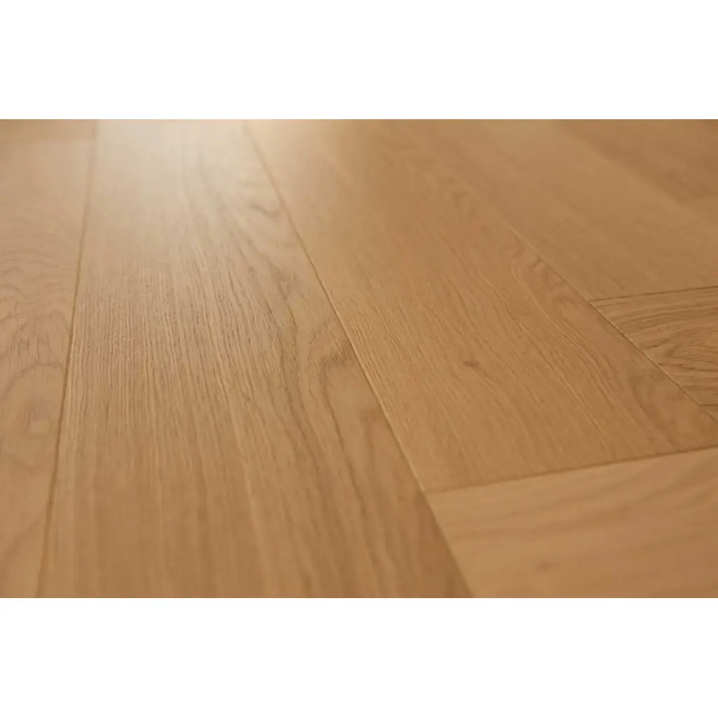 Podłoga drewniana Jodełka Dąb Pure Calm 78861 10.3 mm, Podłoga drewniana, Jodła Weitzer Blok 750 Plus, Weitzer Parkett