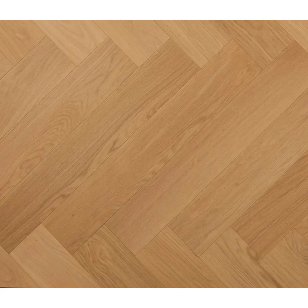 Podłoga drewniana Jodełka Dąb Pure Calm 78861 10.3 mm, Podłoga drewniana, Jodła Weitzer Blok 750 Plus, Weitzer Parkett