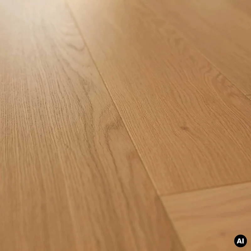 Podłoga drewniana Jodełka Dąb Pure Calm 10.3 mm TAK, 7886