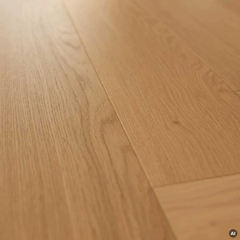 Podłoga drewniana Jodełka Dąb Pure Calm 10.3 mm TAK, 7886
