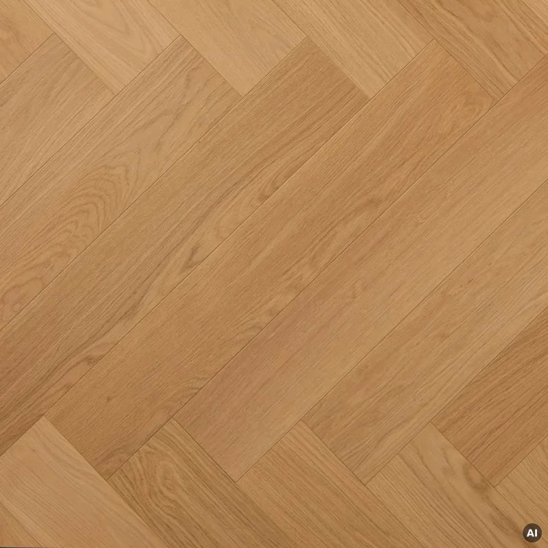 Podłoga drewniana Jodełka Dąb Pure Calm 10.3 mm TAK, 7886