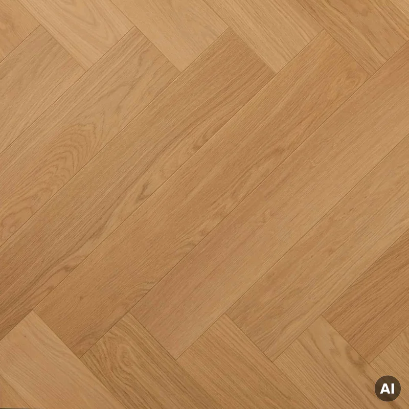 Podłoga drewniana Jodełka Dąb Pure Calm 10.3 mm TAK, 7886