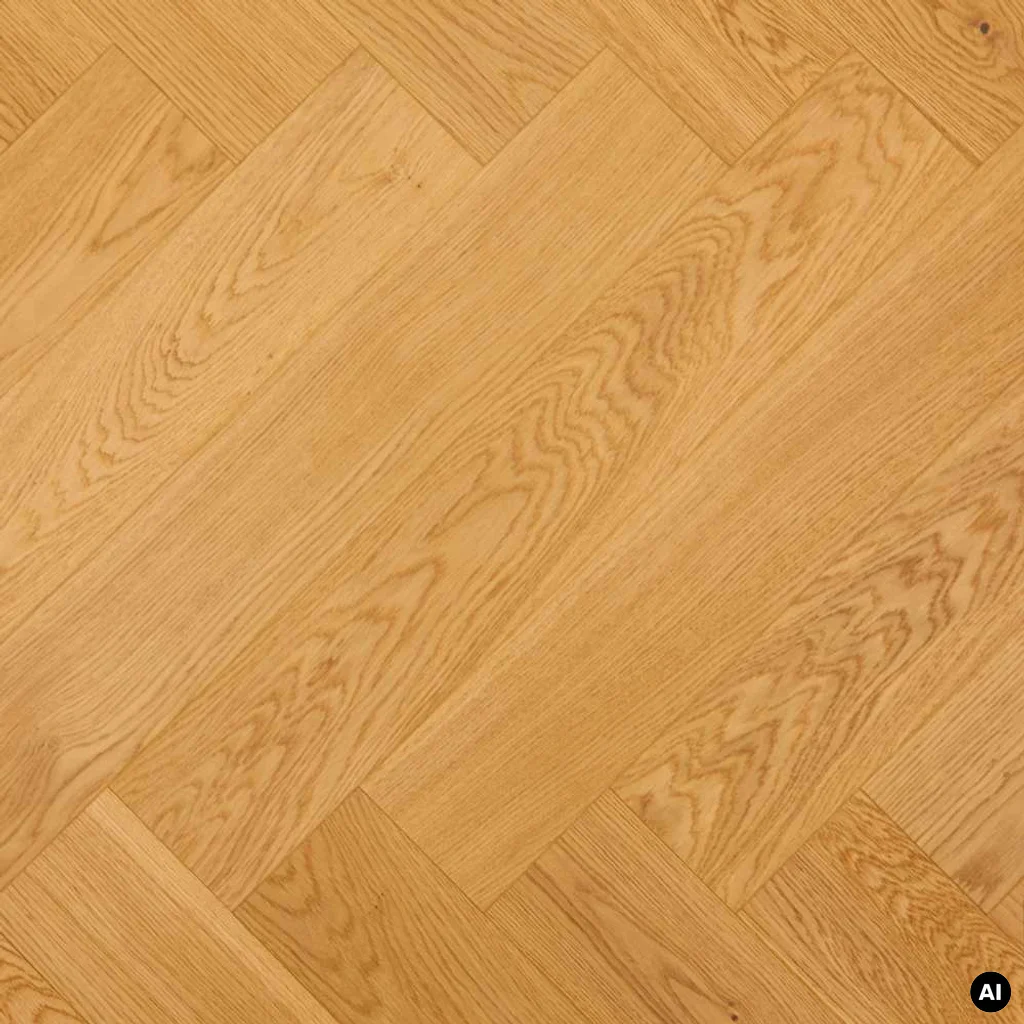 Podloga drewniana Jodełka Dąb Naturalny Lively 10.3 mm TAK, 78512-1, Podłoga drewniana, Jodła Weitzer Blok 750 Plus, Weitzer Parkett