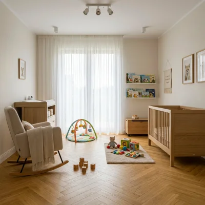 Podloga drewniana Jodełka Dąb Naturalny Lively 78512-1 10.3 mm TAK