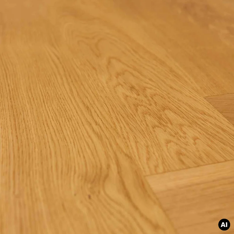 Podloga drewniana Jodełka Dąb Naturalny Lively 10.3 mm TAK