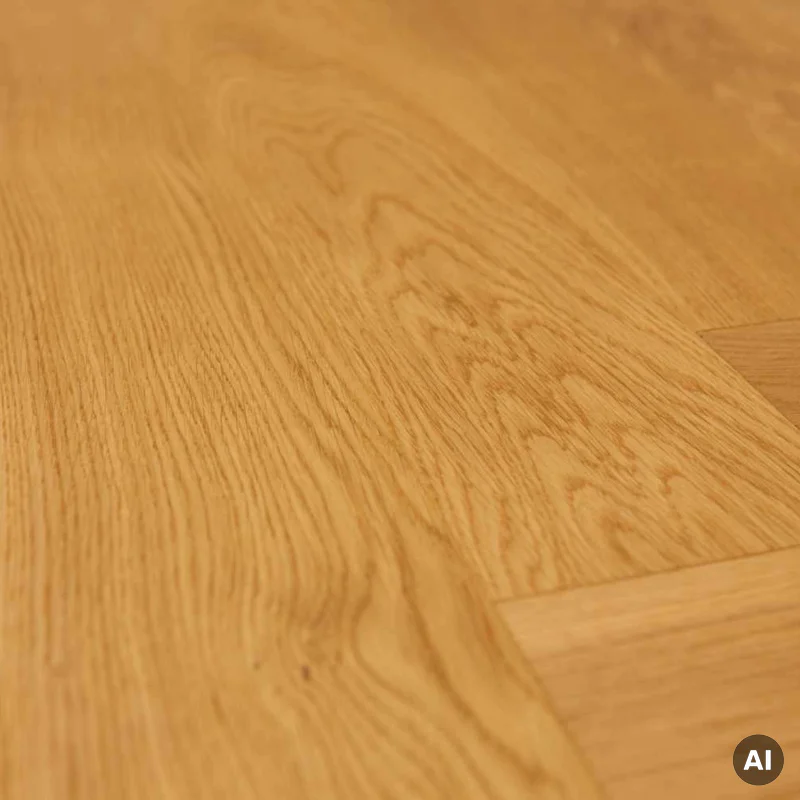 Podloga drewniana Jodełka Dąb Naturalny Lively 10.3 mm TAK