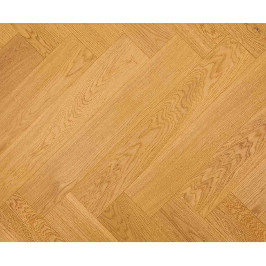 Podloga drewniana Jodełka Dąb Naturalny Lively 78512-1 10.3 mm TAK, Podłoga drewniana, Jodła Weitzer Blok 750 Plus, Weitzer Parkett