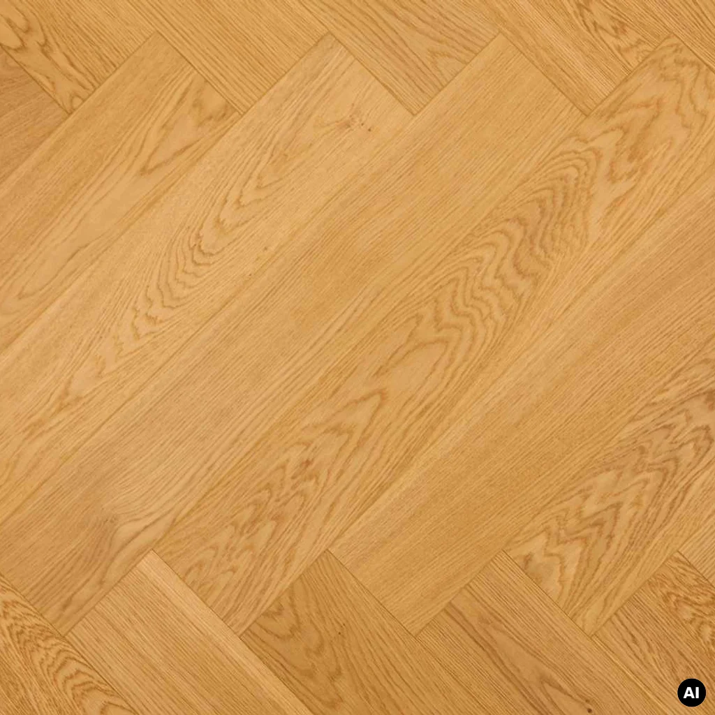 Podloga drewniana Jodełka Dąb Naturalny Lively 10.3 mm TAK, 78512-1, Podłoga drewniana, Jodła Weitzer Blok 750 Plus, Weitzer Parkett