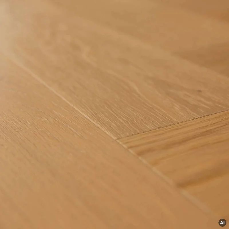 Podłoga drewniana Jodełka Dąb Kashmir Lively 10.3 mm TAK,