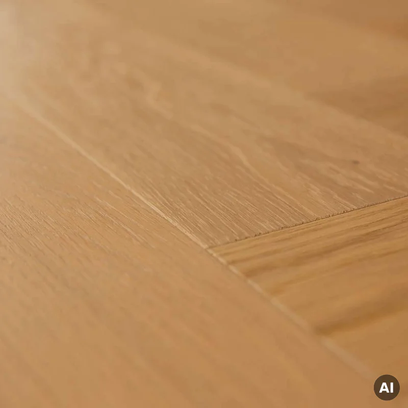 Podłoga drewniana Jodełka Dąb Kashmir Lively 10.3 mm TAK,