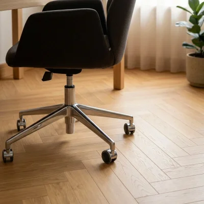 Podłoga drewniana Jodełka Dąb Kashmir Lively 74940 10.3 mm TAK