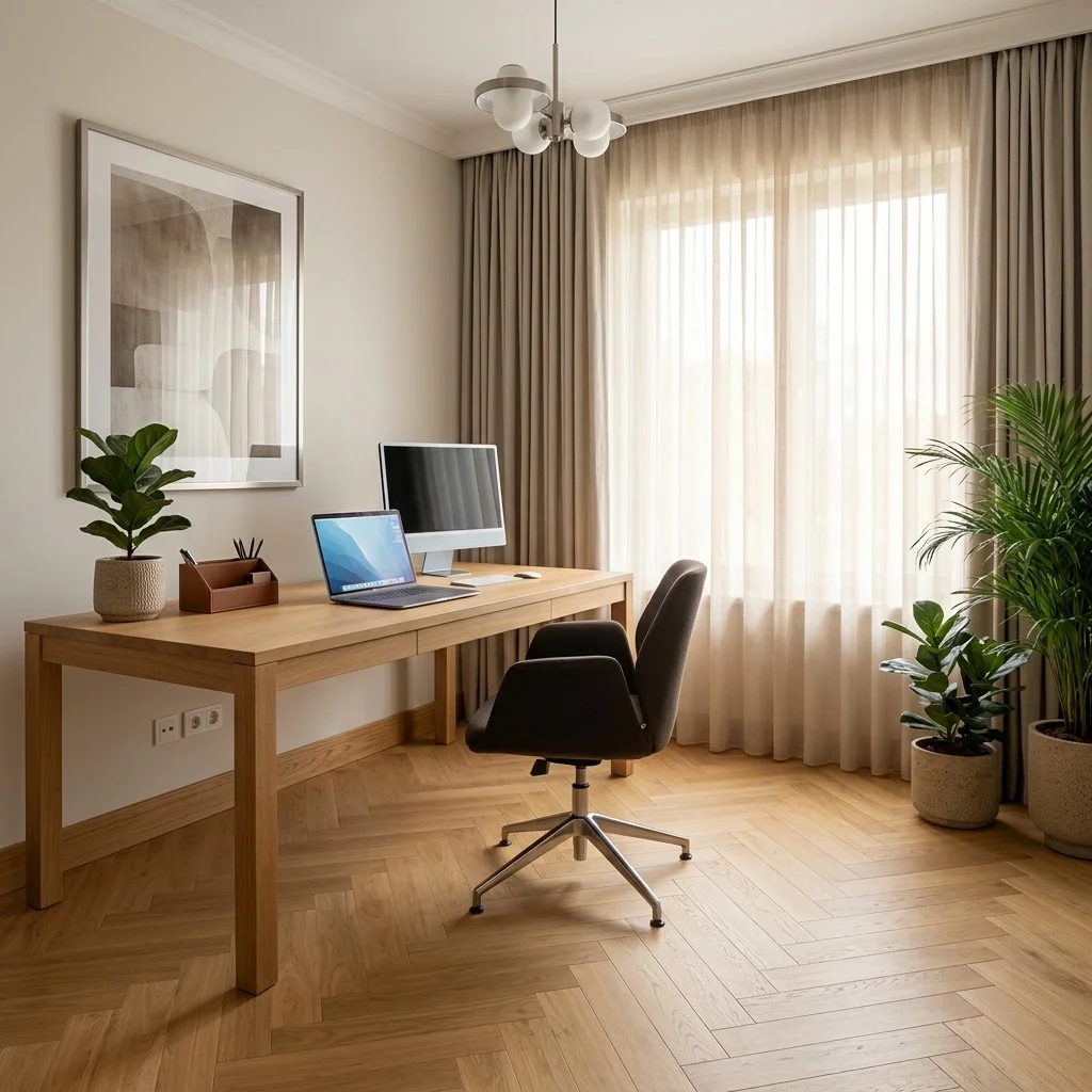 Podłoga drewniana Jodełka Dąb Kashmir Lively 74940 10.3 mm TAK, Podłoga drewniana, Jodła Weitzer Blok 750 Plus, Weitzer Parkett