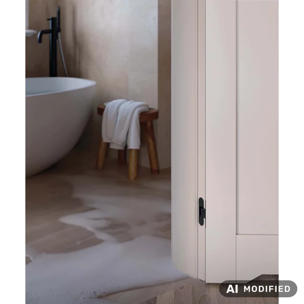 Ościeżnica Wodoodporna Hydro Protect regulowana C 120-160 