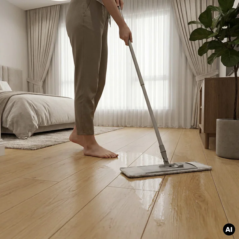 Panele winylowe SPC ze zintegrowanym podkładem Charm Klasa