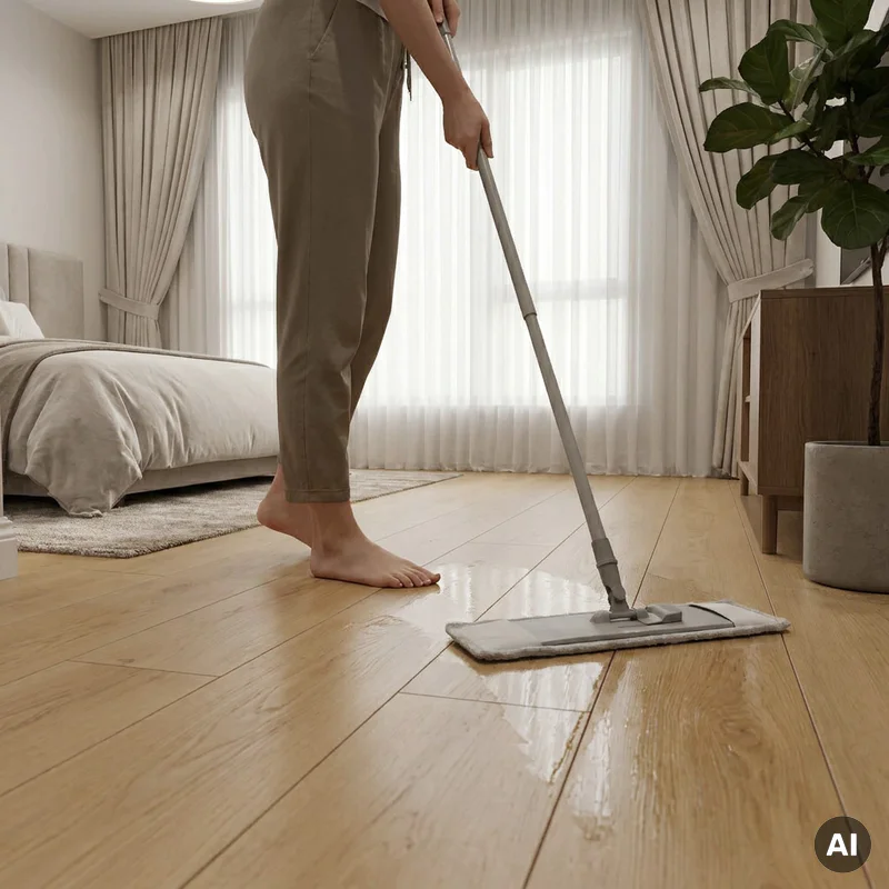 Panele winylowe SPC ze zintegrowanym podkładem Charm Klasa