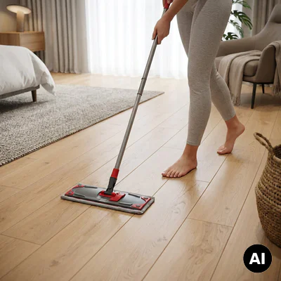 Panele winylowe SPC ze zintegrowanym podkładem Euphoria Klasa 34 6 mm, PAN000350