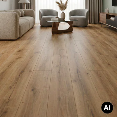 Panele winylowe SPC ze zintegrowanym podkładem Essence Klasa 34 6 mm, PAN000360