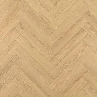 Panele winylowe SPC ze zintegrowanym podkładem Jodełka Euphoria PAN000351 Klasa 34 6 mm