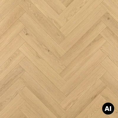 Panele winylowe SPC ze zintegrowanym podkładem Jodełka Euphoria Klasa 34 6 mm, PAN000351