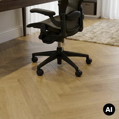 Panele winylowe SPC ze zintegrowanym podkładem Jodełka Vibrance Klasa 34 6 mm, PAN000353