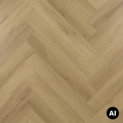 Panele winylowe SPC ze zintegrowanym podkładem Jodełka Vibrance Klasa 34 6 mm, PAN000353