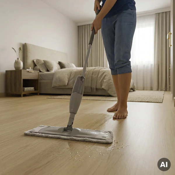 Panele winylowe SPC ze zintegrowanym podkładem Elegance Kla