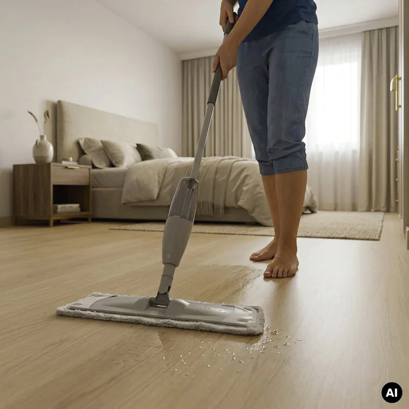 Panele winylowe SPC ze zintegrowanym podkładem Elegance Kla