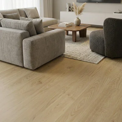 Panele winylowe SPC ze zintegrowanym podkładem Elegance PAN000380 Klasa 34 7 mm