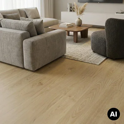 Panele winylowe SPC ze zintegrowanym podkładem Elegance Klasa 34 7 mm, PAN000380