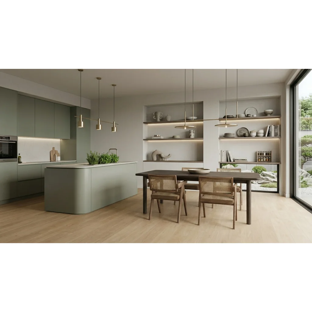 Panele winylowe SPC ze zintegrowanym podkładem Grace PAN000381 Klasa 34 7 mm, Panele winylowe, Metamorphose 7.0, Metamorphose