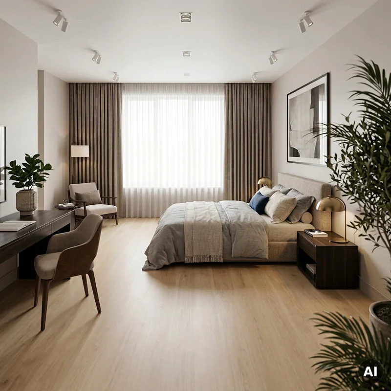 Panele winylowe SPC ze zintegrowanym podkładem Grace Klasa