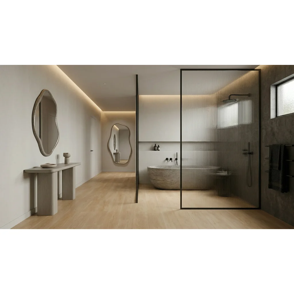 Panele winylowe SPC ze zintegrowanym podkładem Grace PAN000381 Klasa 34 7 mm, Panele winylowe, Metamorphose 7.0, Metamorphose