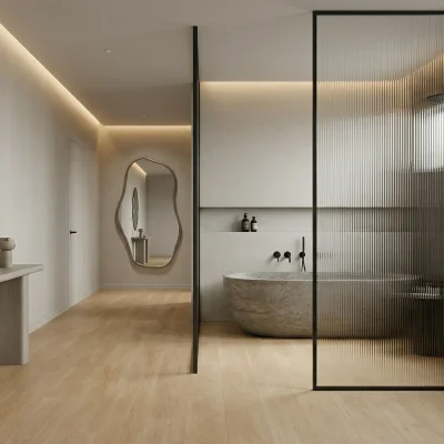 Panele winylowe SPC ze zintegrowanym podkładem Grace PAN000381 Klasa 34 7 mm