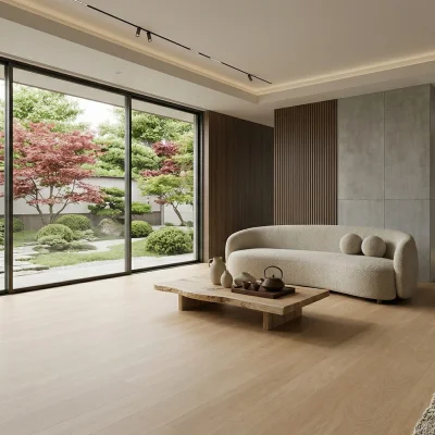 Panele winylowe SPC ze zintegrowanym podkładem Grace PAN000381 Klasa 34 7 mm