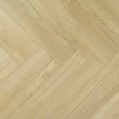 Panele winylowe SPC ze zintegrowanym podkładem Jodełka Elegance Klasa 34 7 mm, PAN000382