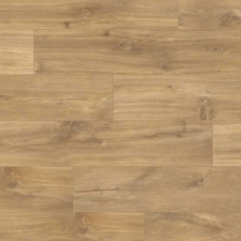 Panele podłogowe Dąb Naturalny Nocny CLP1487 AC4 8 mm - 4