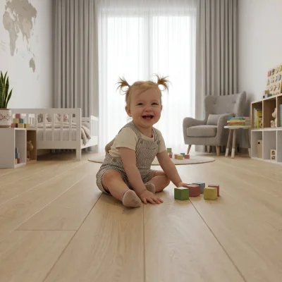 Panele podłogowe Ansia 777387 AC5 8 mm, 400107625