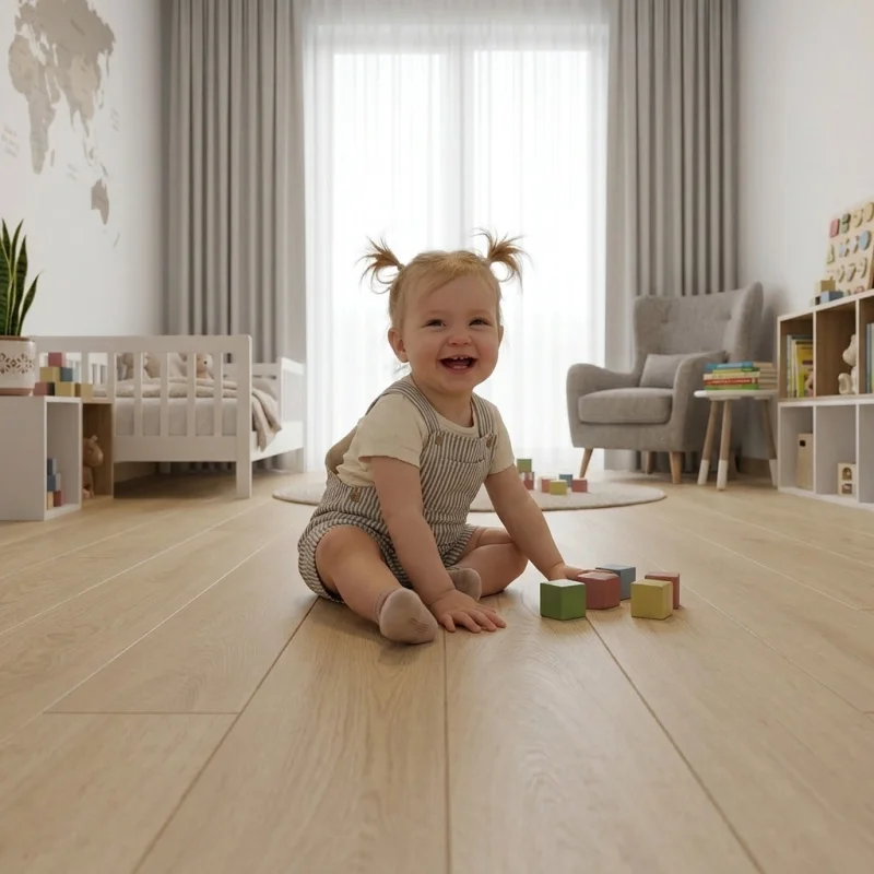 Panele podłogowe Ansia 777387 AC5 8 mm, 400107625 - 3