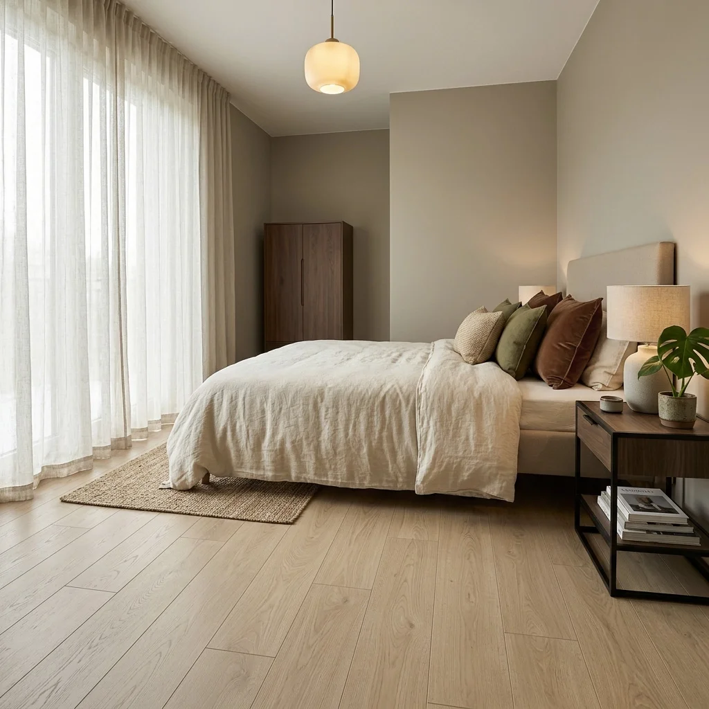 Panele podłogowe Ansia 777387 AC5 8 mm, 400107625, Panele podłogowe, Emozioni, Balterio