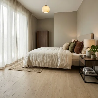 Panele podłogowe Ansia 777387 AC5 8 mm, 400107625