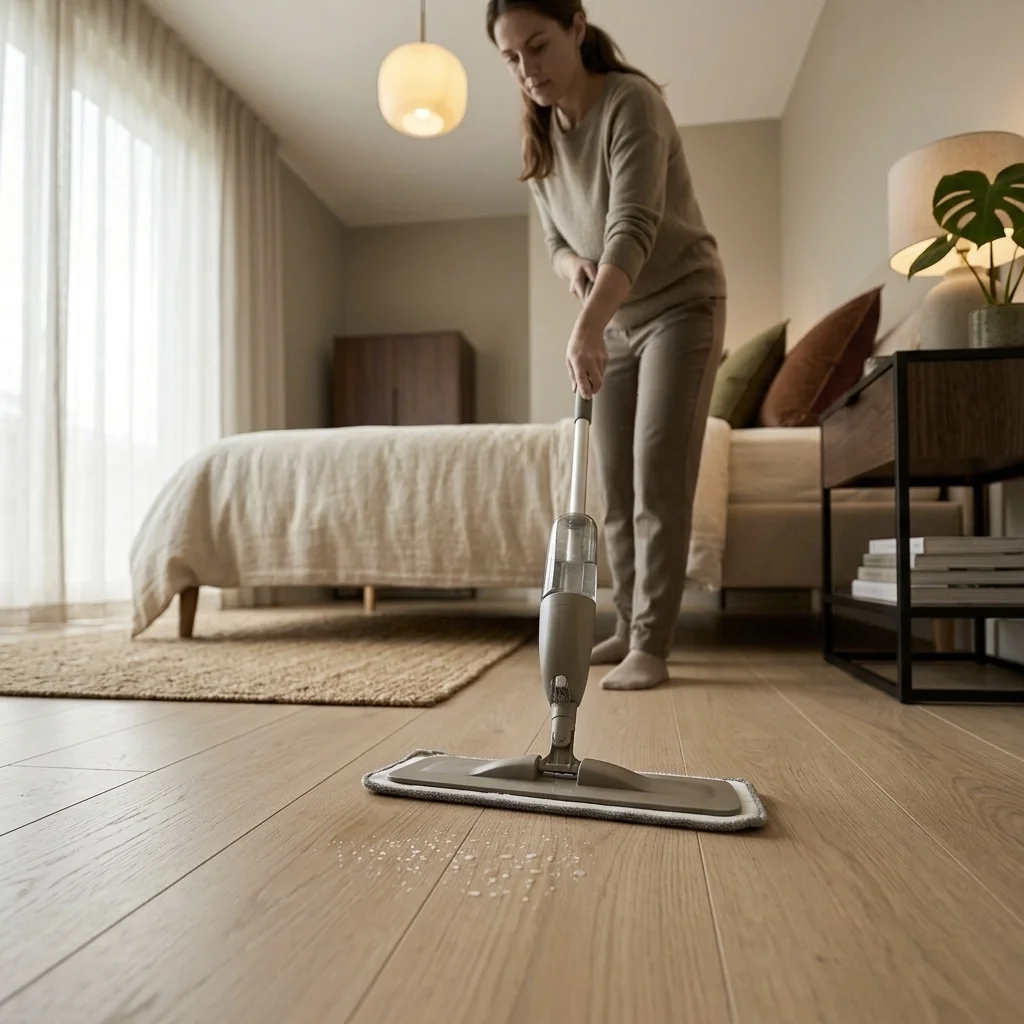 Panele podłogowe Ansia 777387 AC5 8 mm, 400107625, Panele podłogowe, Emozioni, Balterio