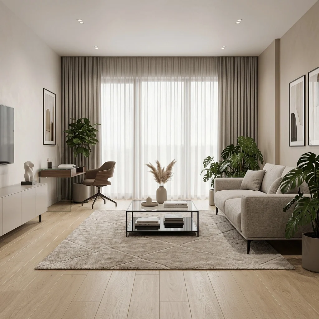 Panele podłogowe Ansia 777387 AC5 8 mm, 400107625, Panele podłogowe, Emozioni, Balterio