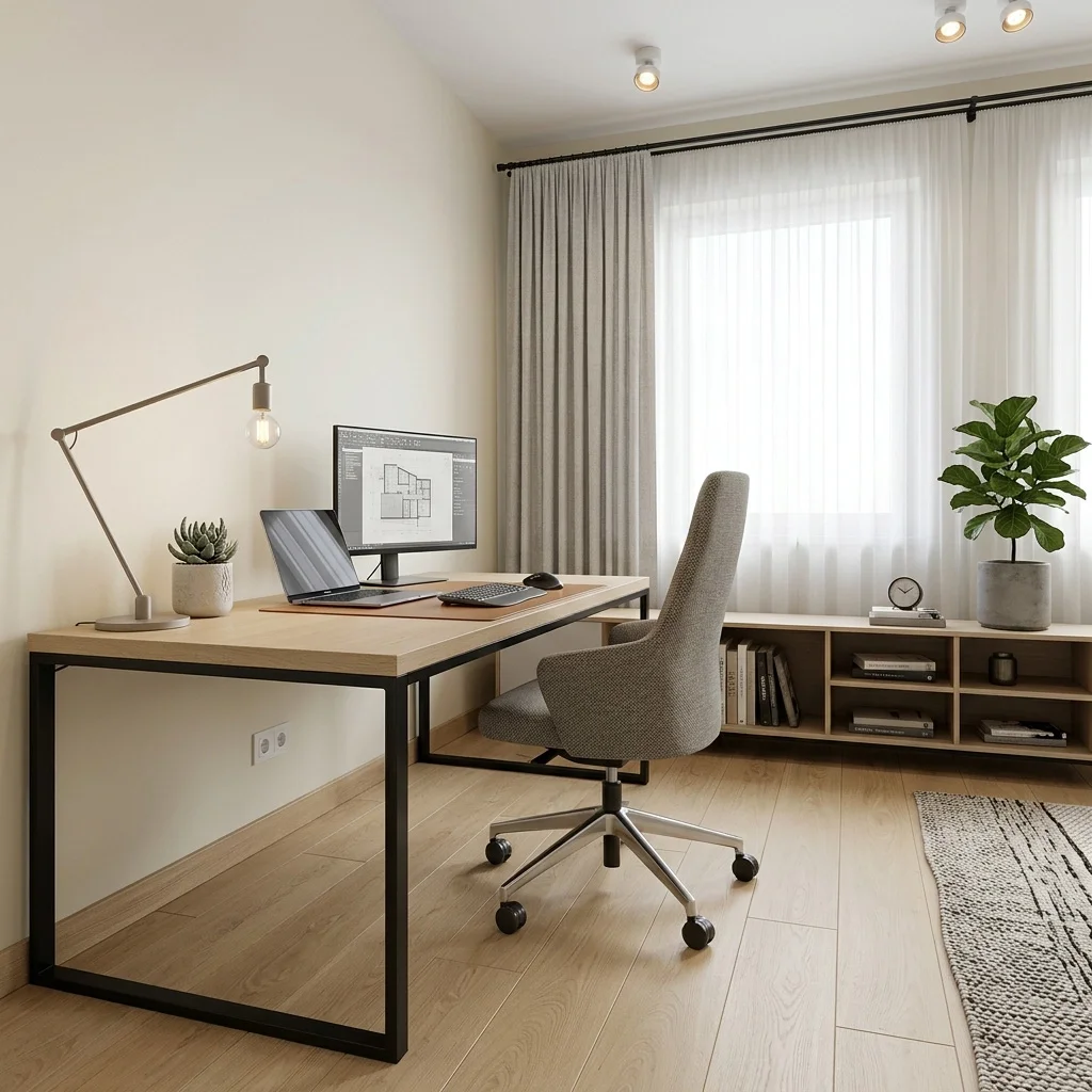 Panele podłogowe Ansia 777387 AC5 8 mm, 400107625, Panele podłogowe, Emozioni, Balterio