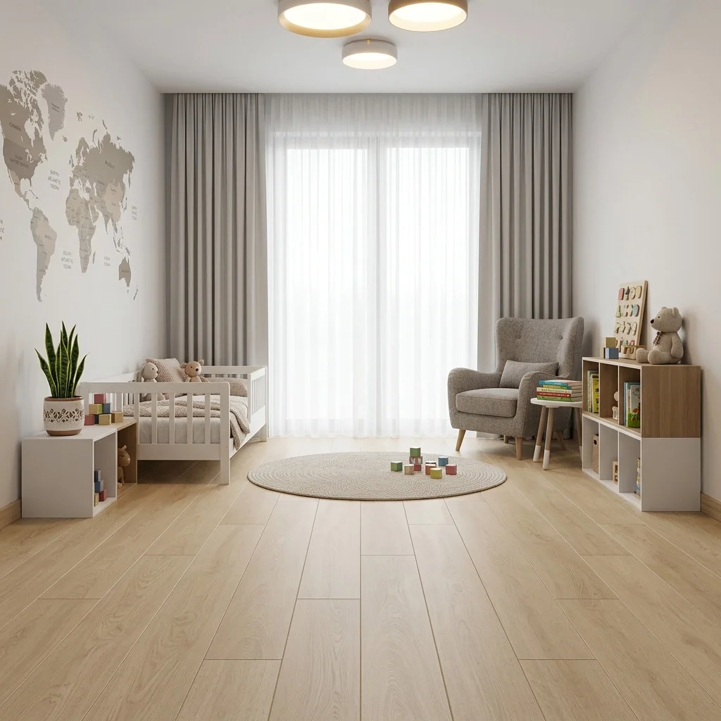 Panele podłogowe Ansia 777387 AC5 8 mm, 400107625, Panele podłogowe, Emozioni, Balterio