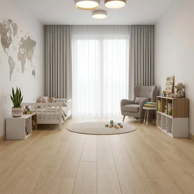 Panele podłogowe Ansia 777387 AC5 8 mm, 400107625